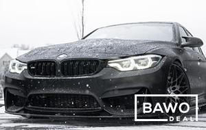 BMW dárky - nejlepší tipy, které potěší všechny fanoušky BMW