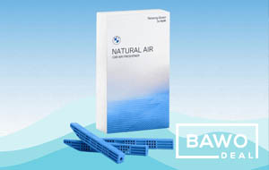 BMW vůně Natural Air: Produkt týdne - bawodeal.cz