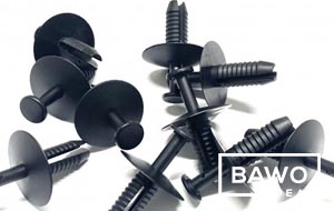 Upevňovací rozpěrný nýt pro BMW - 51118174185: Produkt týdne - bawodeal.cz