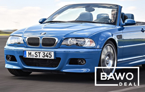 Tip: Jaká chladící kapalina do BMW E46