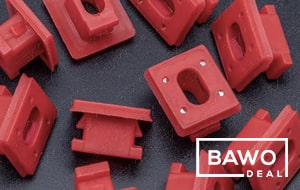 Upevňovací prvek lišt pro BMW - 51458266814: Produkt týdne - bawodeal.cz