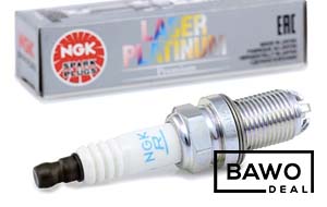 Zapalovací svíčka BKR6EQUP: Produkt týdne - bawodeal.cz