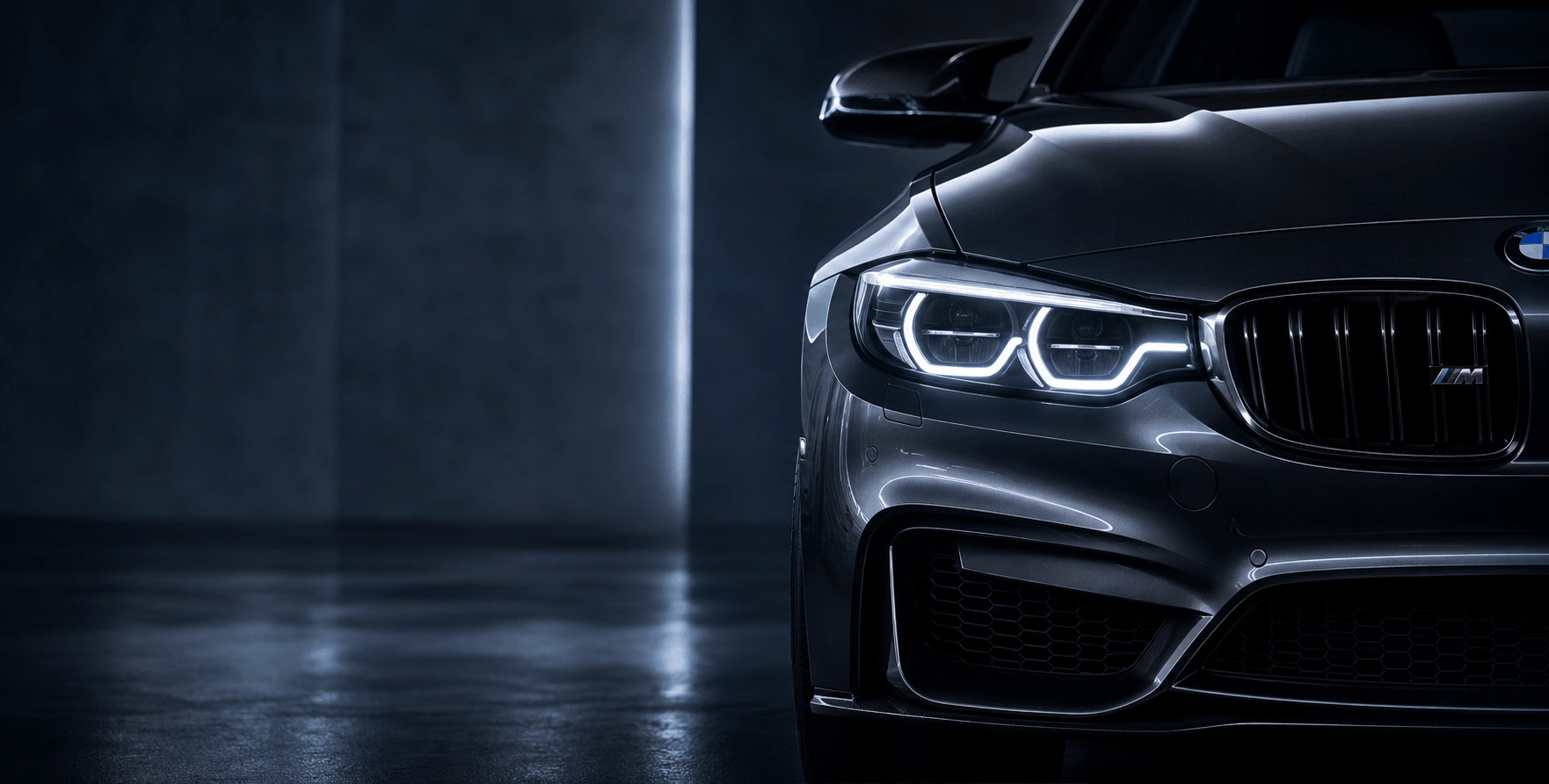 Světla & Osvětlení pro BMW