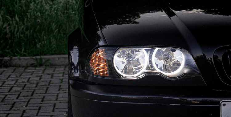 Světla & Osvětlení pro BMW