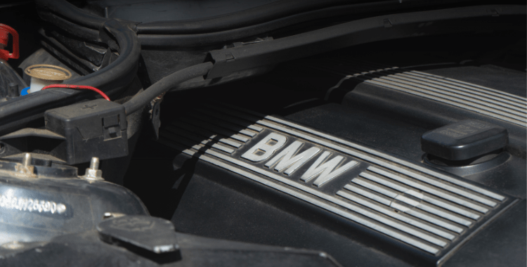 Motor, Výfuk & Brzdy