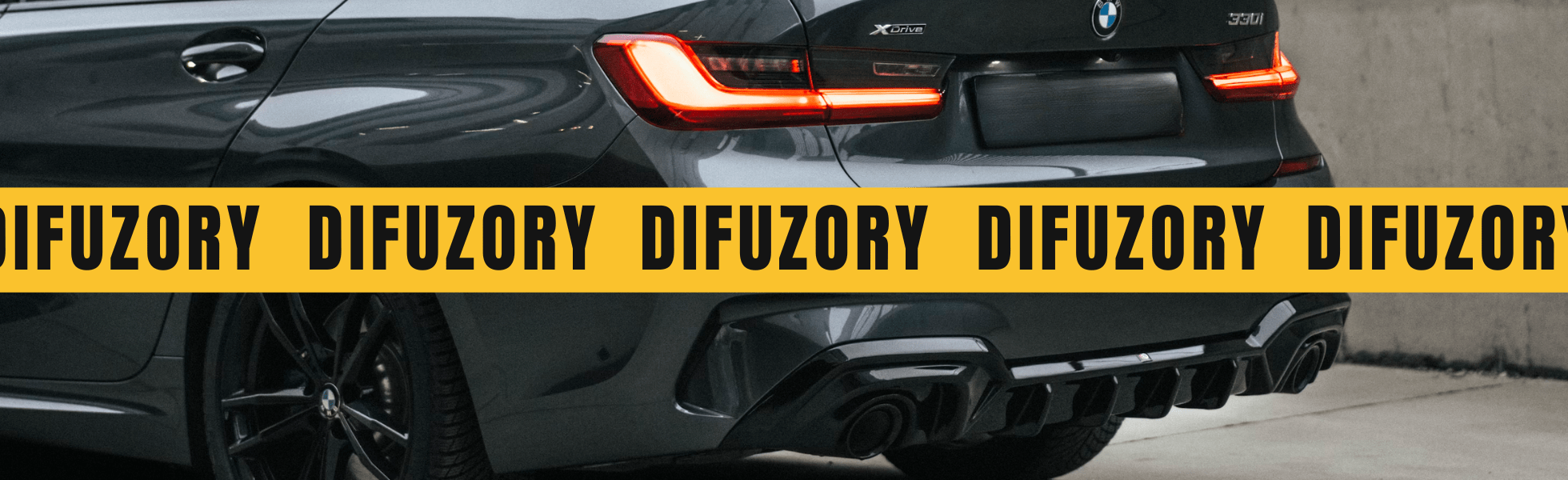 Difuzory