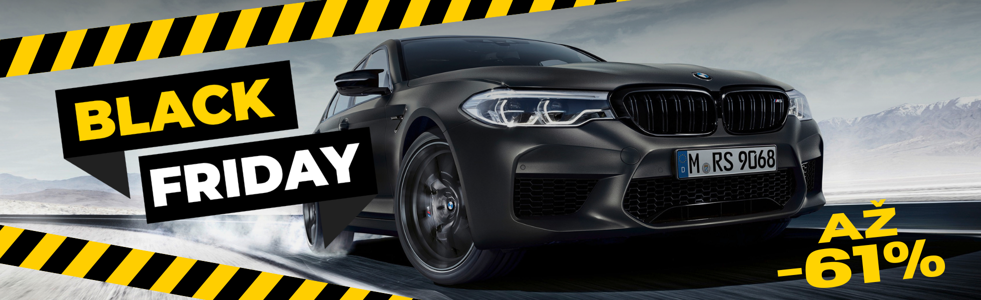 BLACK FRIDAY NA BAWODEAL!
