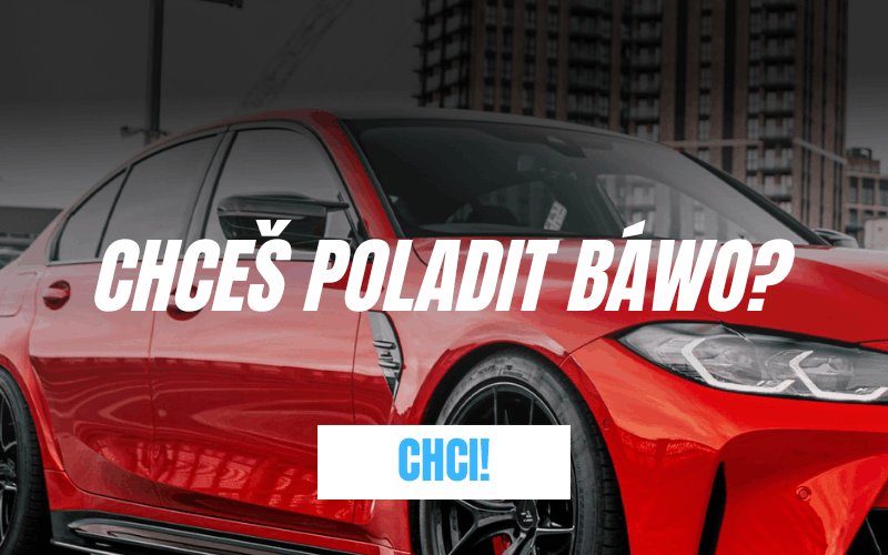 Mobil - Chceš poladit báwo?