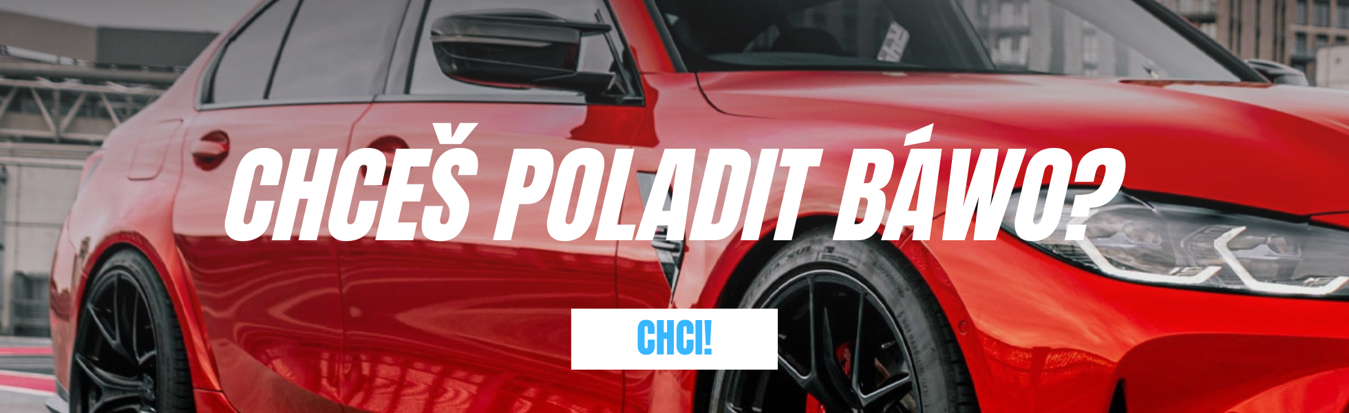 Desktop - Chceš poladit báwo?