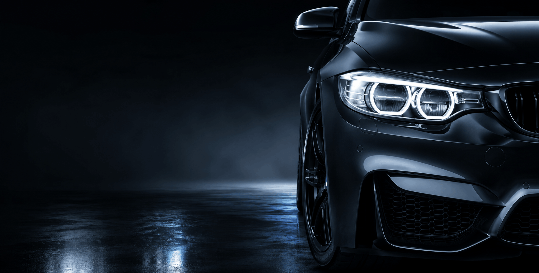 Kryty světel pro BMW