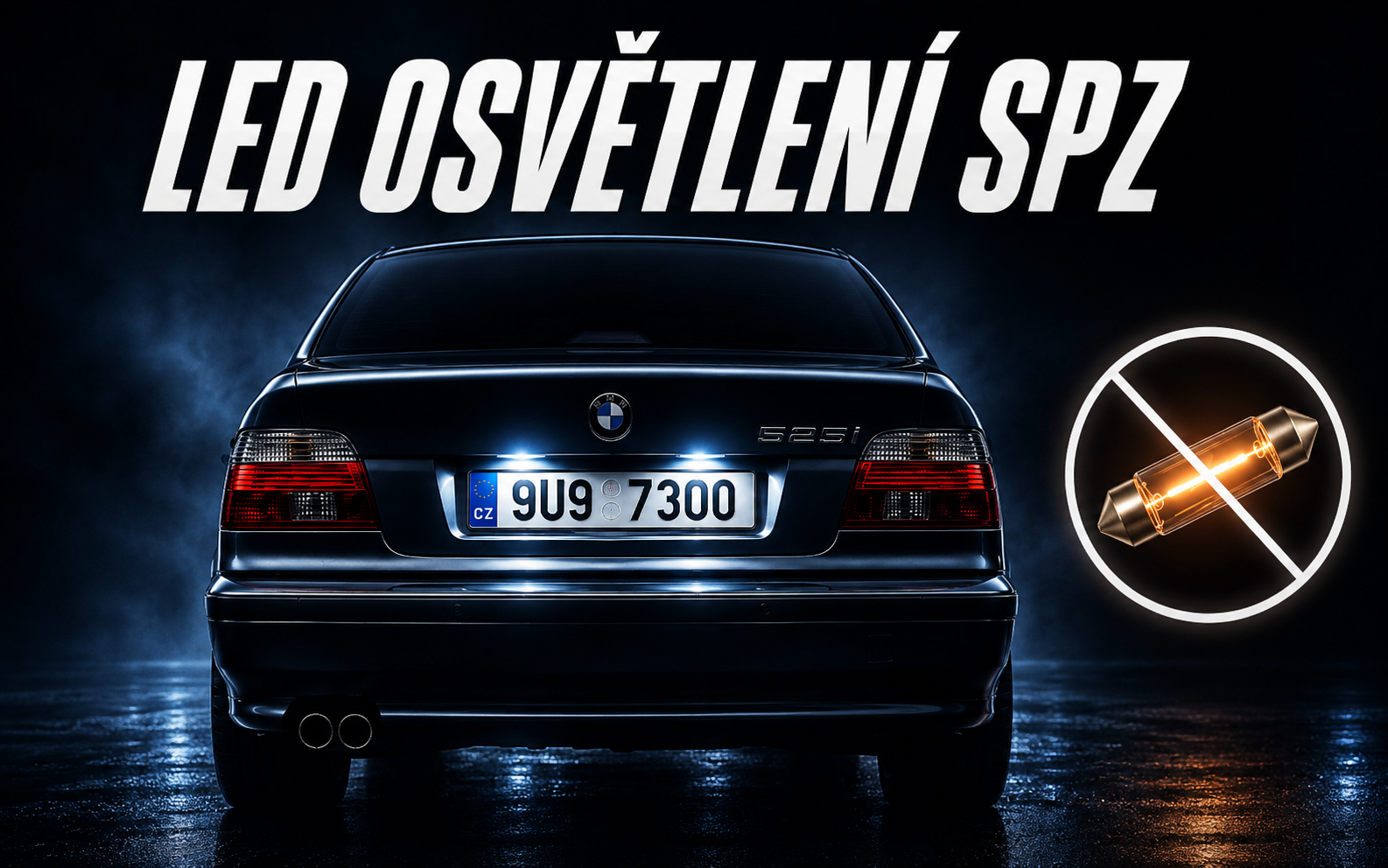 led spz