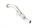 Downpipe pro BMW