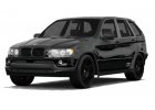 BMW E53 X5