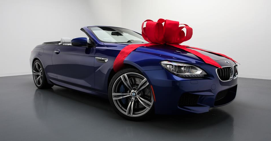 BMW_gift