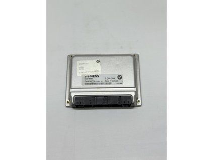BMW DME jednotka motoru ms43 - 7 519 308