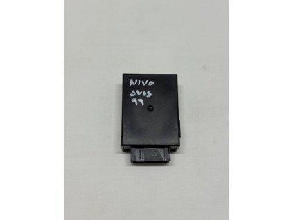 Jednotka Nivelace nivo BMW E39