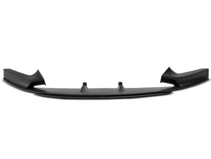 predni spoiler lippa bmw f22 f23 m performance style