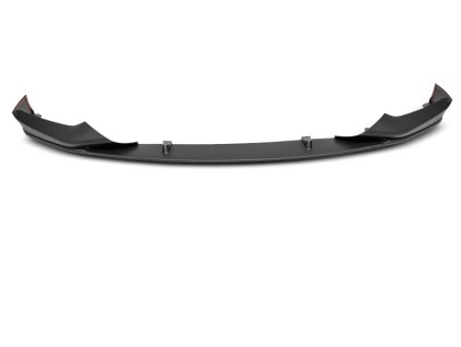 spoiler zadni kapoty bmw 5 g30 g31 17 m performance style cerny matny
