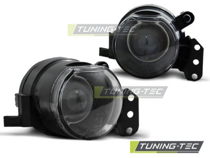 tt mlhova svetla predni bmw e90 e91 chromova