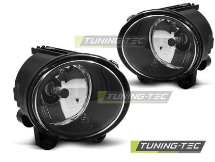 tt mlhova svetla predni bmw f10 f11 e92 e93 chromova
