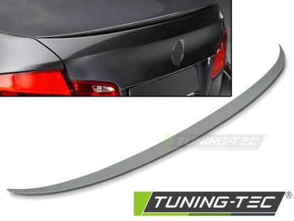 tt spoiler zadni kapoty bmw f10 10 16 m5 style