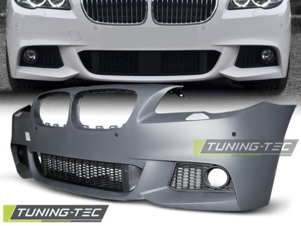 tt predni naraznik bmw f10 f11 m paket pdc