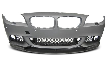 predni naraznik bmw f10 f11 10 13 m performance style pdc