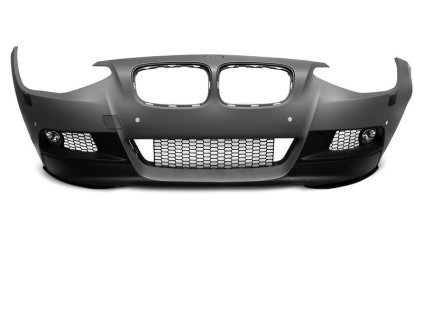 predni naraznik bmw f20 f21 11 14 m performance style pdc