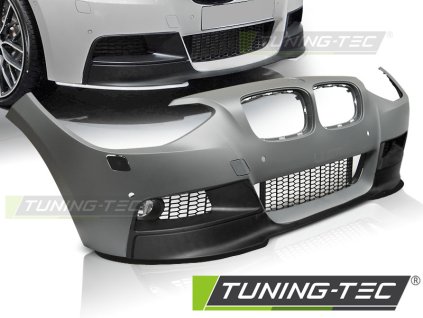 tt predni naraznik bmw f20 f21 11 14 m performance style pdc