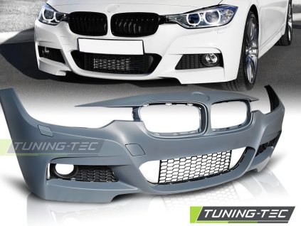 tt predni naraznik bmw f30 m paket 11