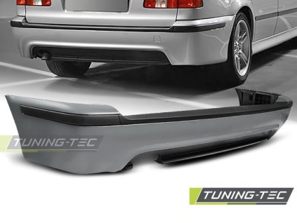 tt zadni naraznik bmw e39 95 03 touring m paket