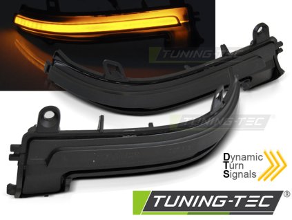 tt blinkry bocni do zrcatek led bmw f20 f22 f30 f32 x1 seq kourova