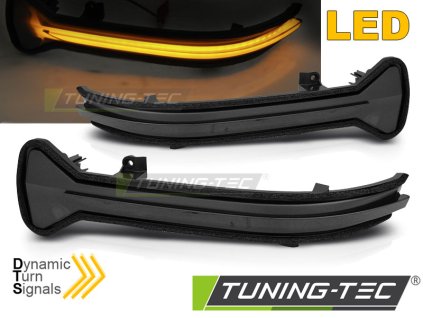 tt blinkry bocni do zrcatek led bmw g30 g31 g11 g12 seq kourove