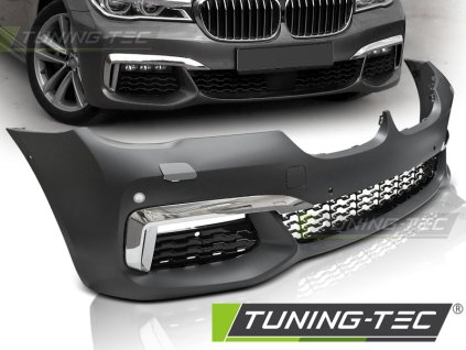 tt predni naraznik bmw 7 g11 g12 m tech style 15 pdc