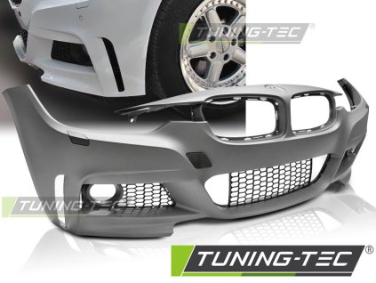 tt predni naraznik bmw f30 f31 sport style 11