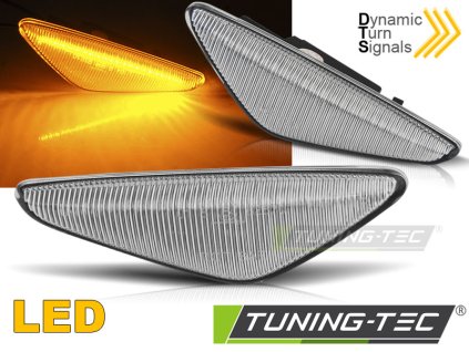 tt blinkry bocni led dynamicke bmw x3 f25 lci 14 17 x4 f26 bile