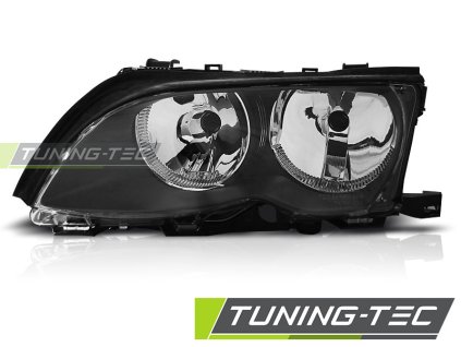 tt predni svetlo cire leve bmw e46 sedan touring 01 05