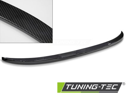 tt spoiler zadni kapoty m performance style pro bmw 2 f44 gran coupe 20 carbon look leskly