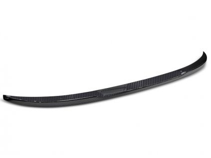 spoiler zadni kapoty m performance style pro bmw 2 f44 gran coupe 20 carbon look leskly