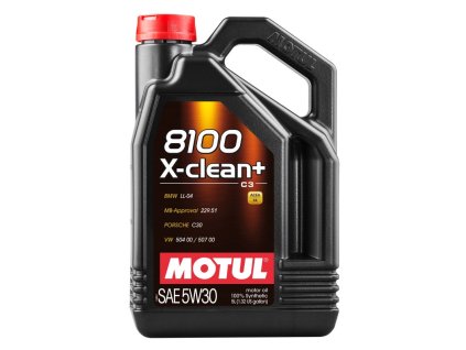 5W30 8100 X PLUS 5L large motul bawodeal