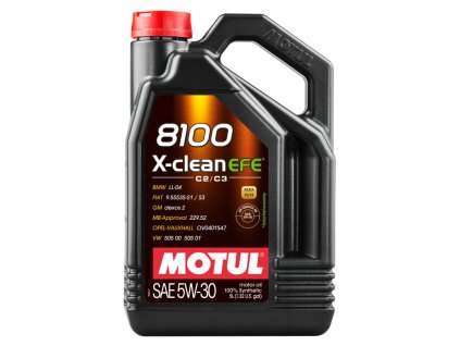 5W30 8100 EFE 5L large motul bawodeal