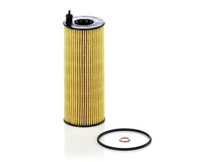 11917 bmw olejovy filtr mann hu721 5x
