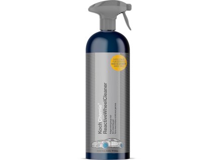1000 cistic disku koch reactivewheelcleaner 750 ml