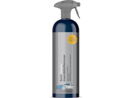 1003 odstranovac hmyzu a necistot koch insectdirtremover 750 ml s rozprasovacem