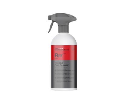 1588 odstranovac poletave rzi koch reactive rust remover 500 ml