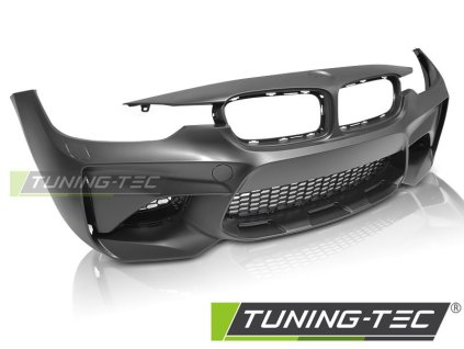 tt predni naraznik bmw f30 f31 2011 2018 m2 style