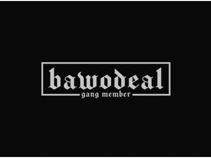 bawodeal gang member silver 2