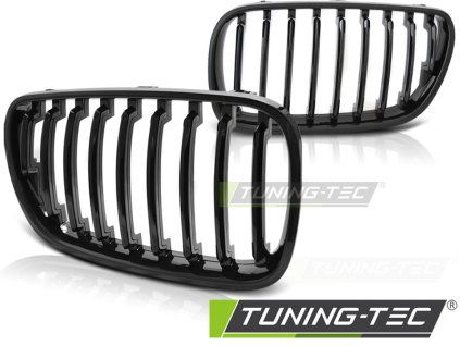 tt maska ledvinky bmw e83 x3 06 10 cerna leskla