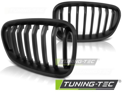tt maska ledvinky bmw f20 11 14 cerna matna
