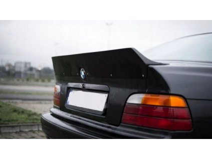 ducktail E36